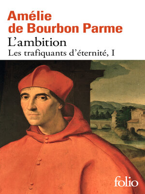 cover image of L'ambition